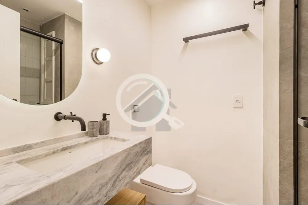 Imagem Conheça este aconchegante apartamento JK à venda no coração do Centro Histórico de Porto Alegre...