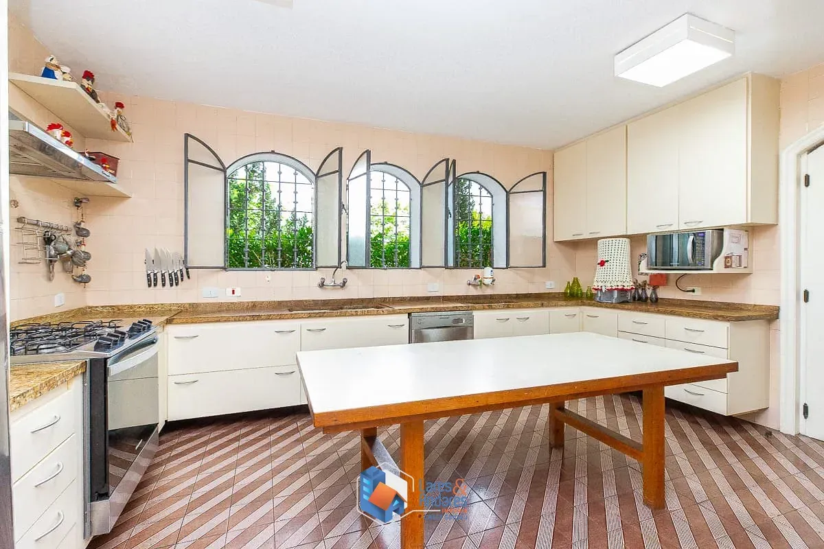 Imagem Casa para venda em Jardim Leonor com 4 quartos, sendo 2 suítes, 600m²