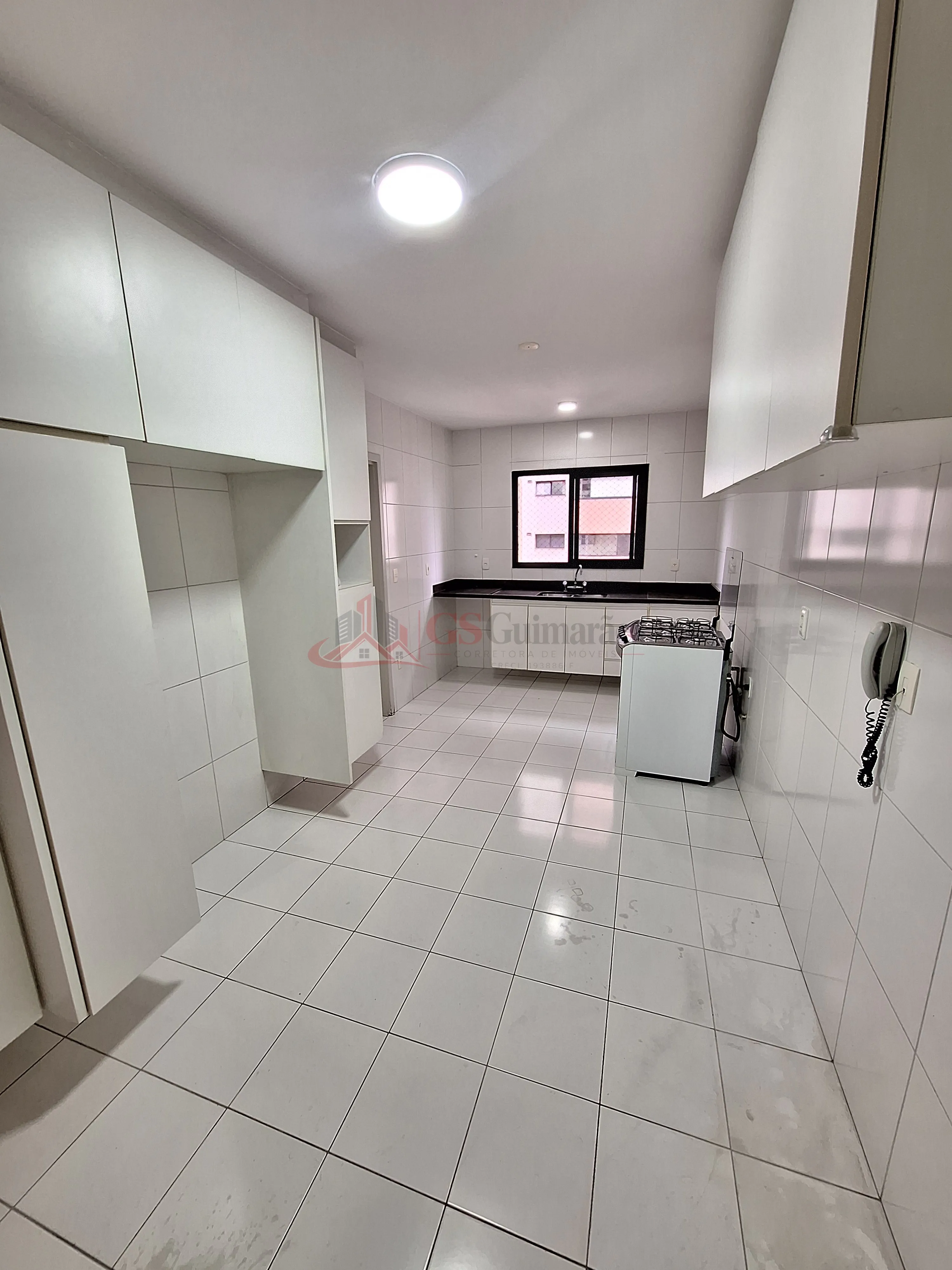 Imagem Apartamento no Saint Paul - 177 m², 2 dormitórios | Alphaville