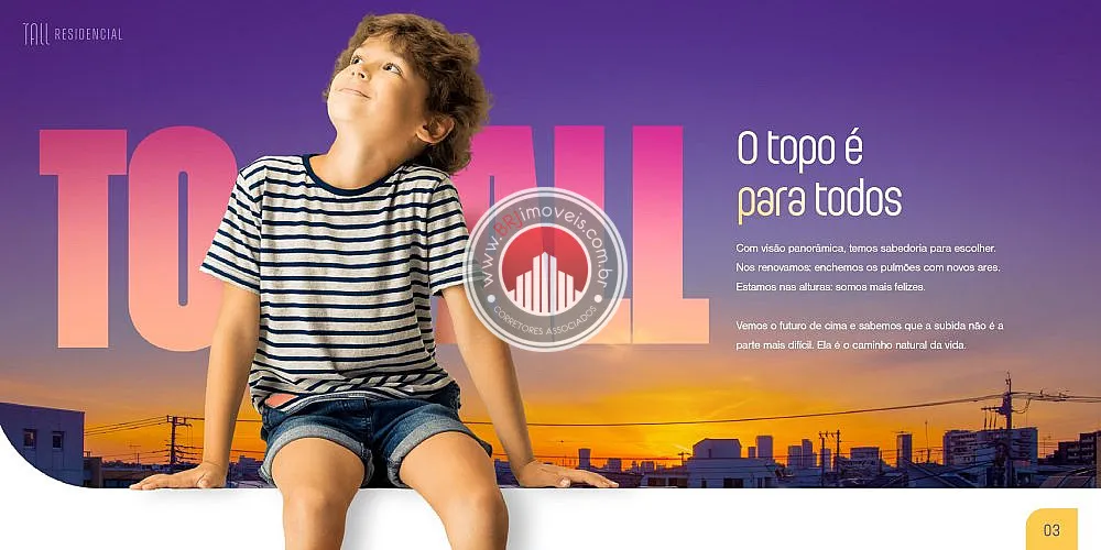 Imagem Apartamento em Lançamentos no bairro Santa Eugênia - Nova Iguaçu, RJ