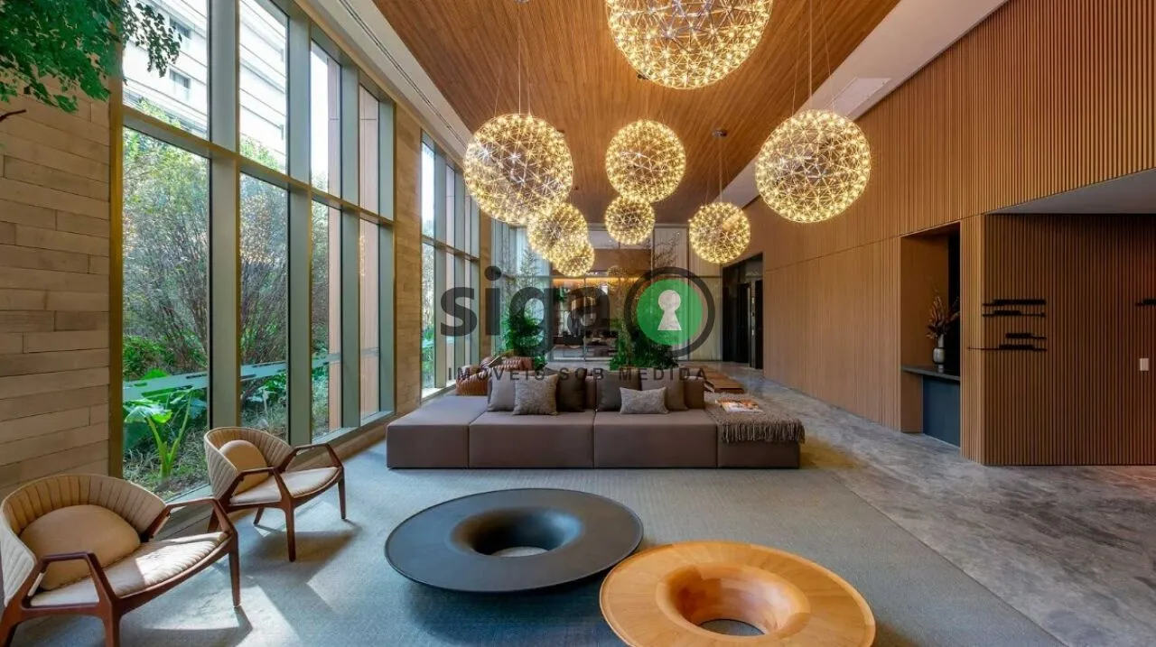 Imagem Apartamento para venda no Itaim Bibi, São Paulo - SP