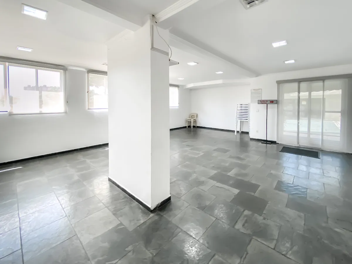 Imagem Apartamento para venda em Parque Maria Domitila com 2 quartos, 56m2