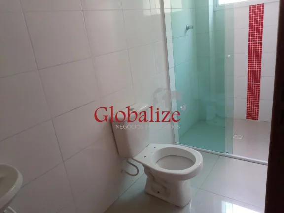 Imagem CASA RESIDENCIAL em SANTOS - SP, ENCRUZILHADA