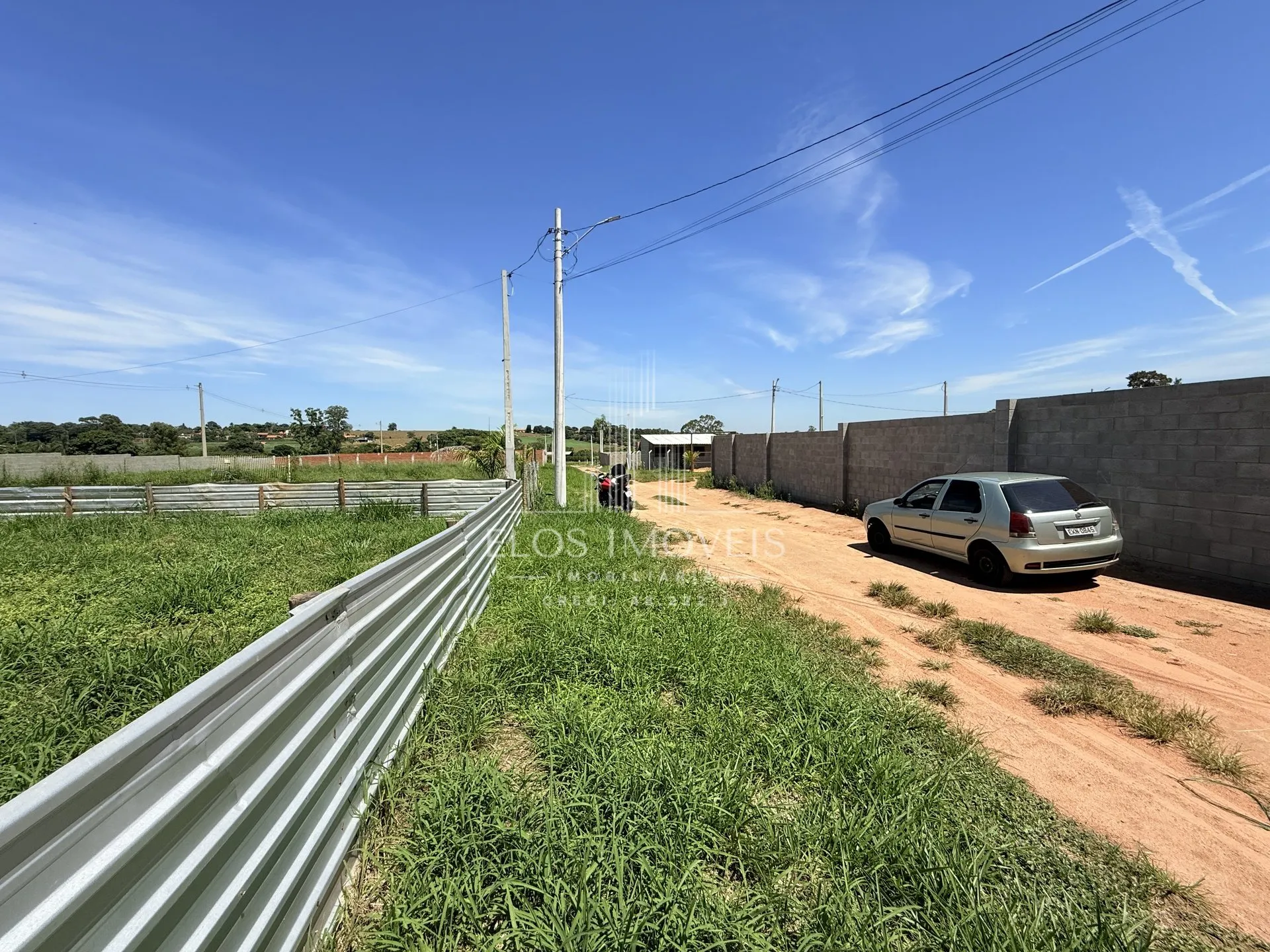 Imagem Chácara de no bairro Bairro dos Pires de Cima, em Limeira