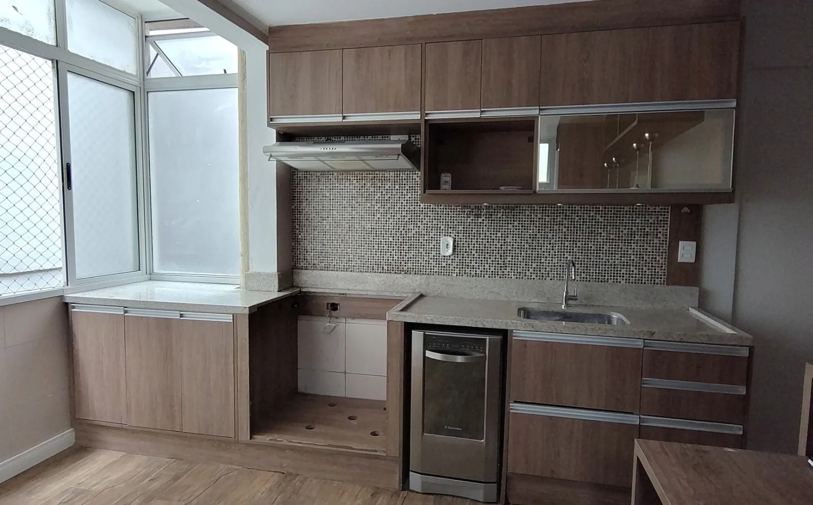 Imagem Apartamento de 3 dormitórios, 2 banheiros no Centro Histórico.