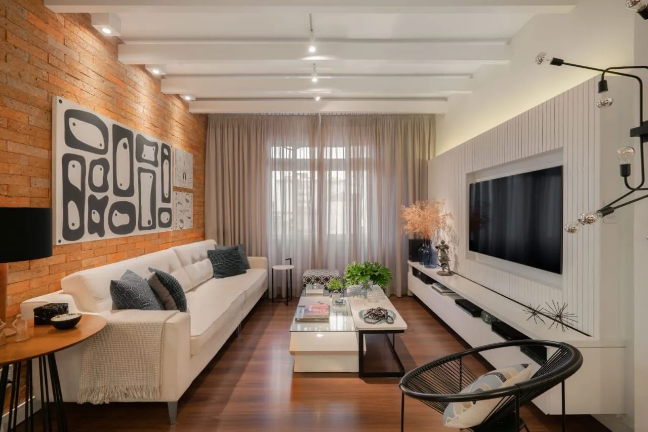 Imagem Apartamento em Centro Histórico