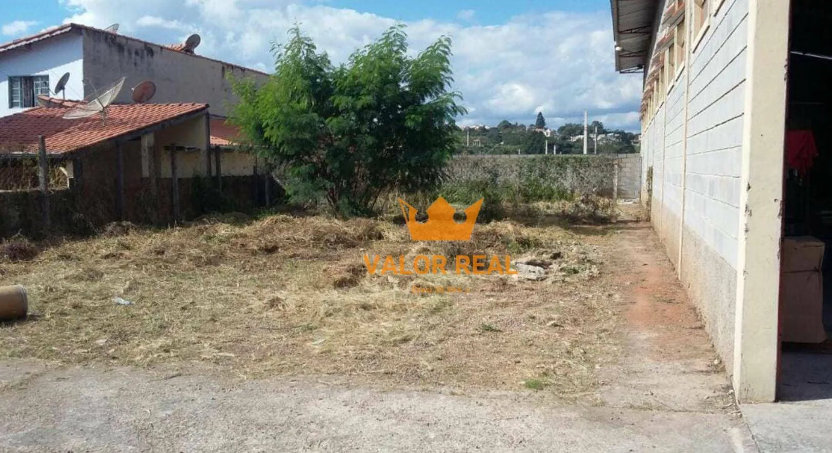 Imagem Oportunidade Única para Empreendedores e Investidores! Galpão de 350 m² em AT de 780,00 m2 em Localização Privilegiada em Itupeva. R$ 2.8 milhões.