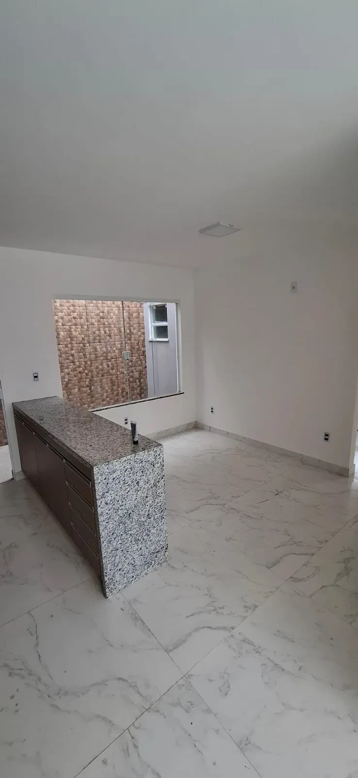 Imagem Casa com 3 Quartos à Venda, 90 metros em Piratininga - Niterói