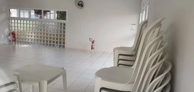 Imagem Apartamento - Residencial Recanto das Amoras