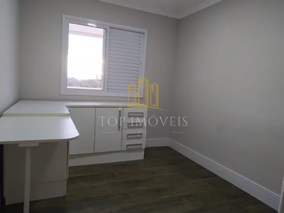 Imagem Apartamento belíssimo com 3 dormitórios e lazer completo no Jardim Estoril - Atrás do SESI
