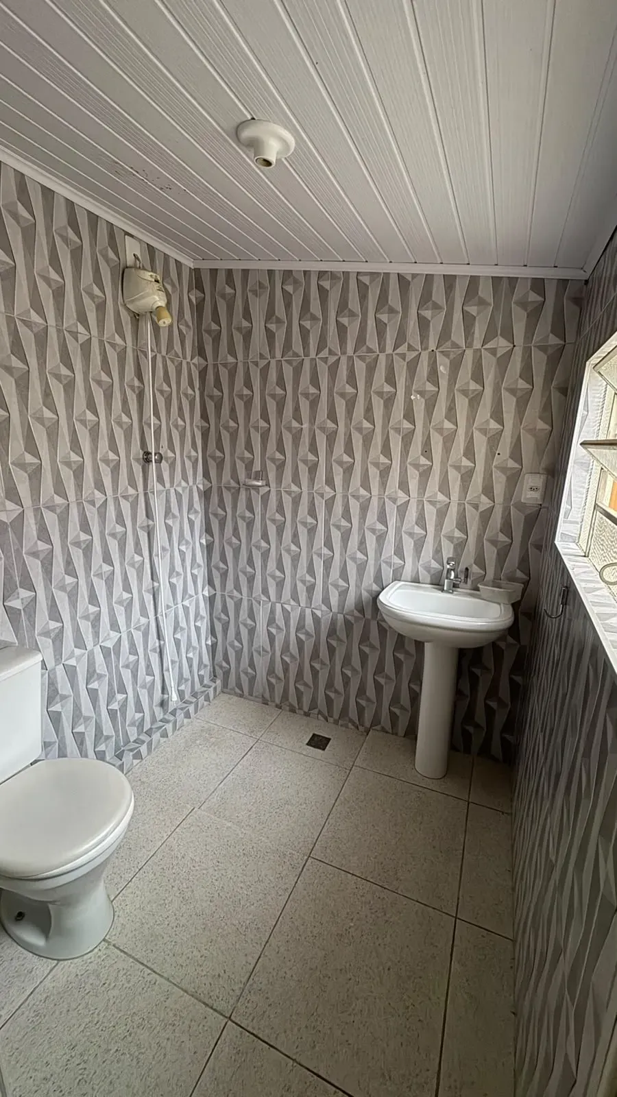 Imagem Casa com 3 Quartos à Venda, 117 m² em Colônia - Jundiaí