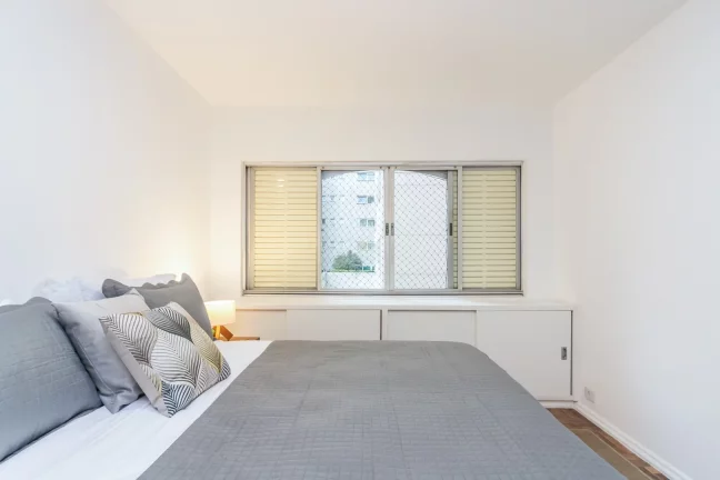 Imagem APARTAMENTO RESIDENCIAL em SÃO PAULO - SP, JARDIM PAULISTA