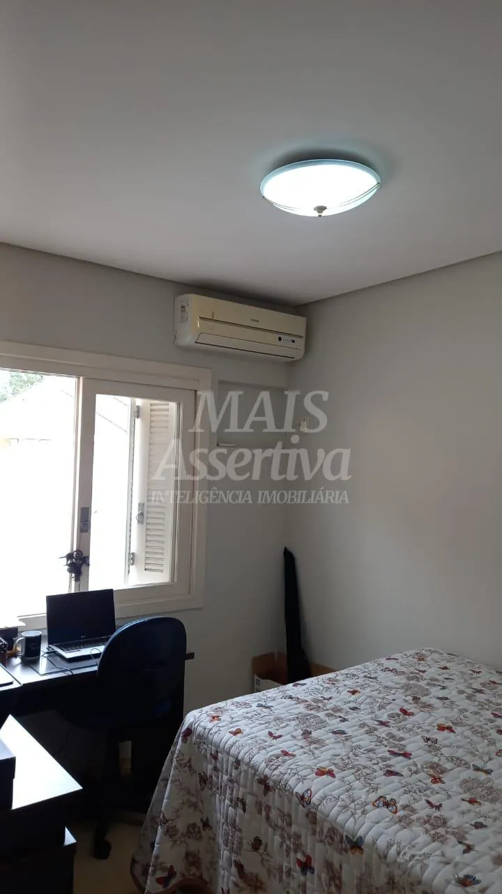 Imagem Lindo sobrado 03 dormitórios para venda em Novo Hamburgo bairro Hamburgo Velho