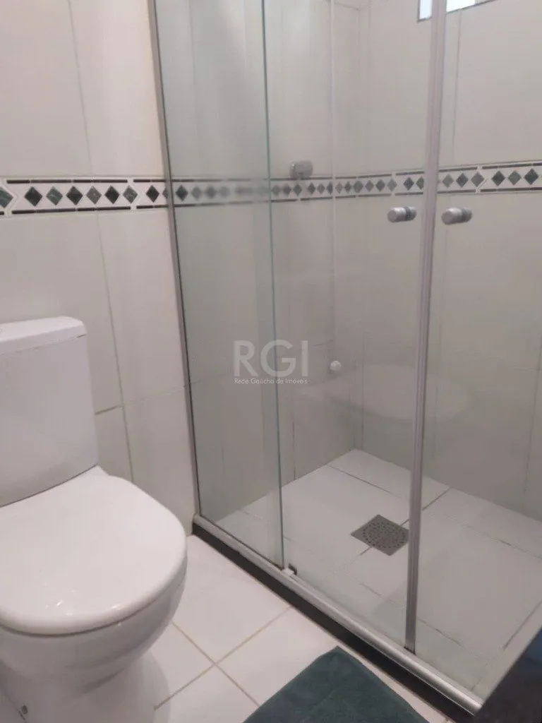 Imagem Apartamento à venda com 3 quartos, 59m² Avenida FRANCISCO TREIN, Cristo Redentor, Porto Alegre.
