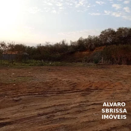 Foto do imóvel Terreno com excelente topografia (parcialmente plano) – Chác. Reunidas Ipê- Itu/SP