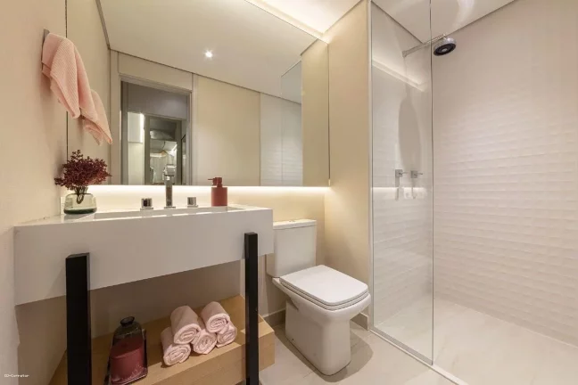 Imagem Apartamento para Venda em São Paulo / SP no bairro Ipiranga