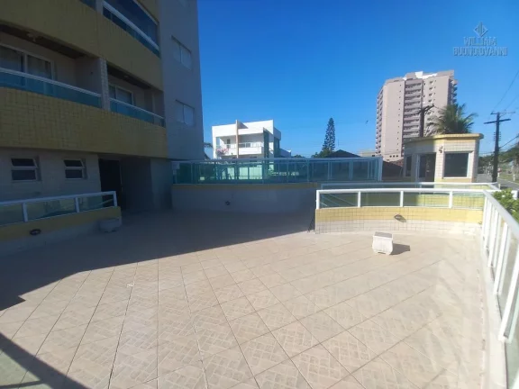 Imagem APARTAMENTO 1 QUARTO - JARDIM REAL - PRAIA GRANDE/SP