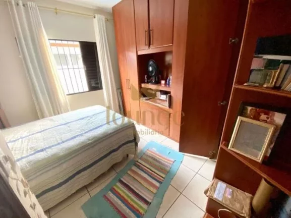 Imagem Casa Térrea em Votorantim