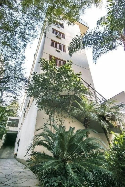 Imagem Apartamento em Petrópolis