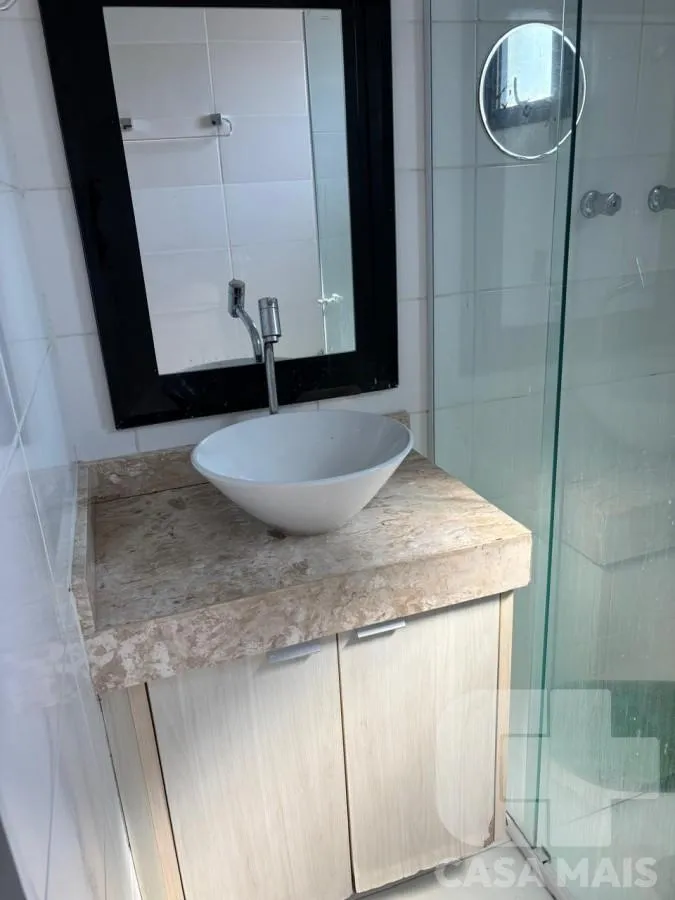 Imagem Apartamento para Locação em São Paulo / SP no bairro Vila Olímpia