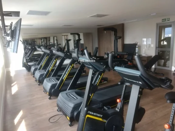 Imagem Apartamento à venda na Consolação, São Paulo-SP: 1 quarto, 1 sala, 1 banheiro, 1 vaga, 49m². Venha conferir!