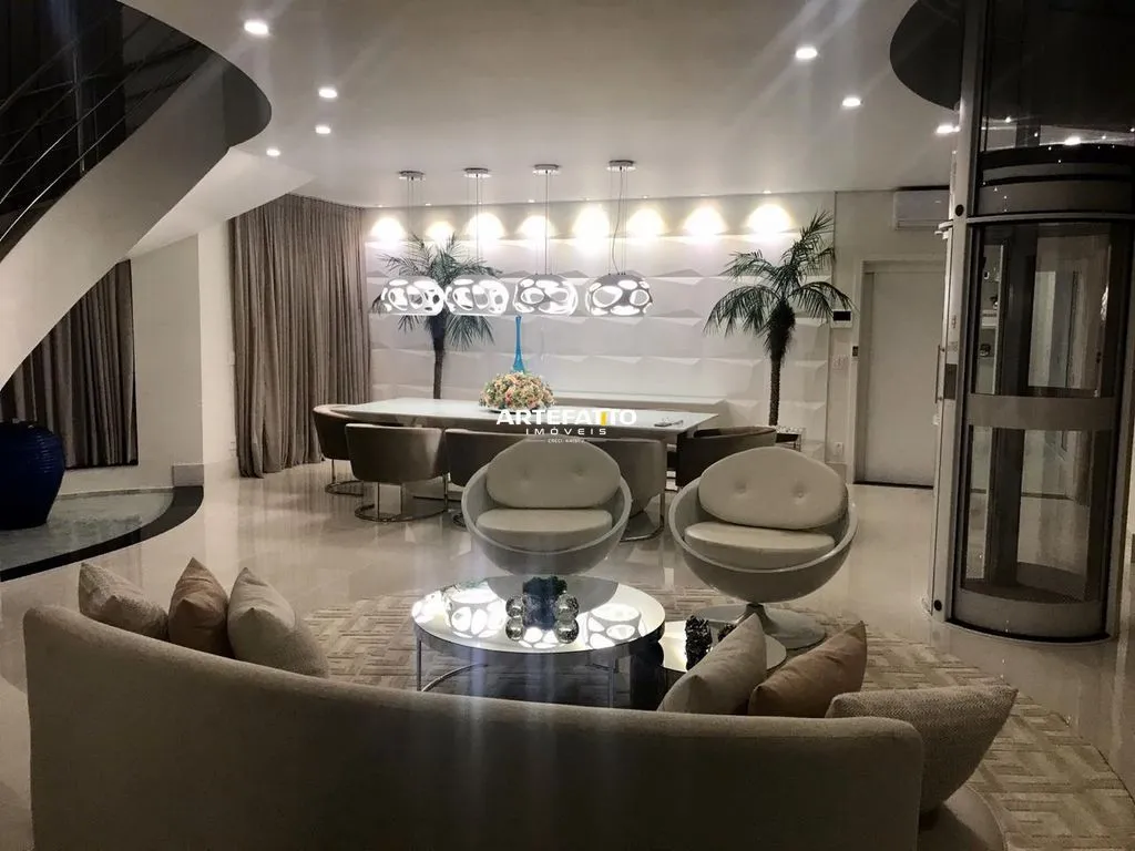 Imagem Casa à venda em Franca, Residencial Amazonas, com 3 quartos, 684m2