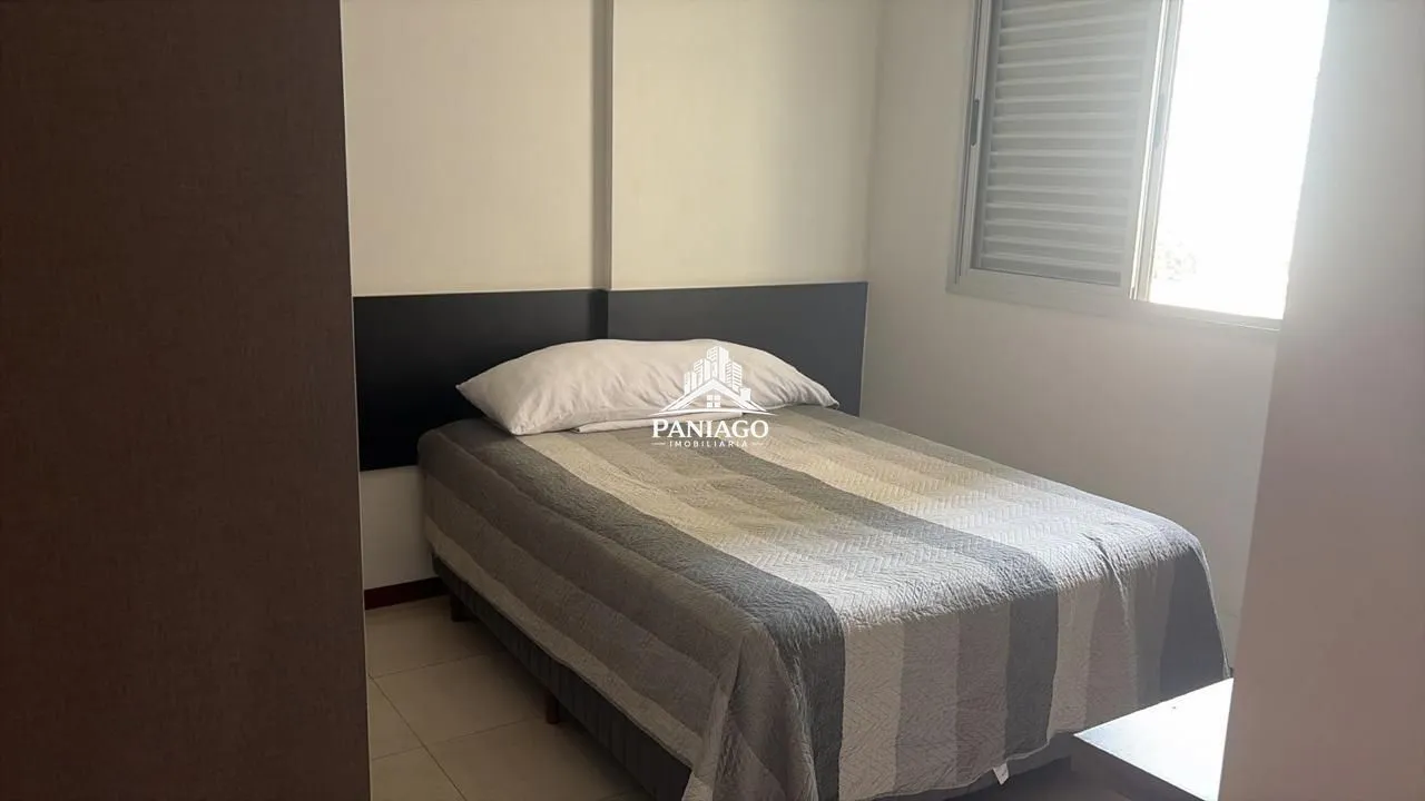 Imagem APARTAMENTO SEMIMOBILIADO À VENDA - EDIFÍCIO CECÍLIA MEIRELES