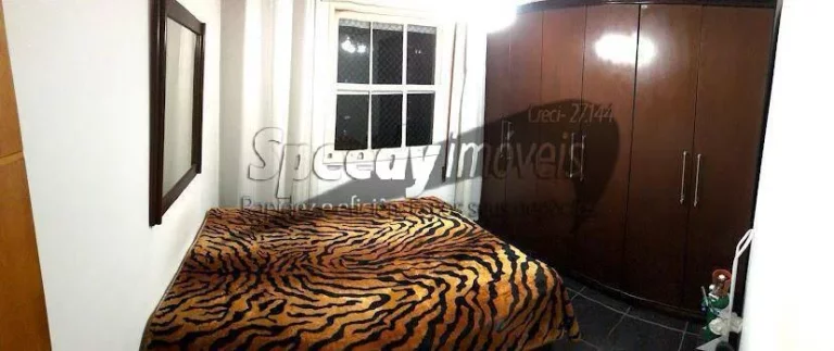 Imagem Apartamento para venda em São Vicente, 2 dormitórios.,