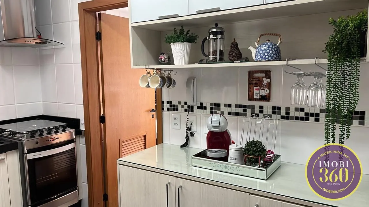 Imagem Apartamento de 3 dormitórios à venda na Vila Regente Feijó - 123 m²