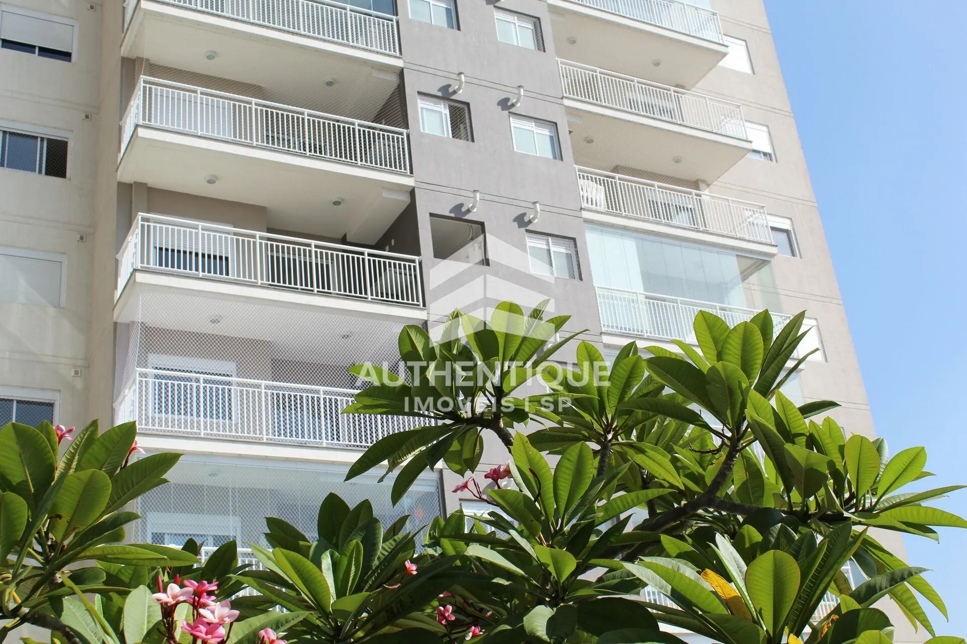 Foto do imóvel BOSQUE MARAJOARA - Apartamento à venda em São Paulo/SP em Rua José Homero Roxo, 165 - Jardim Marajoara, São Paulo - SP