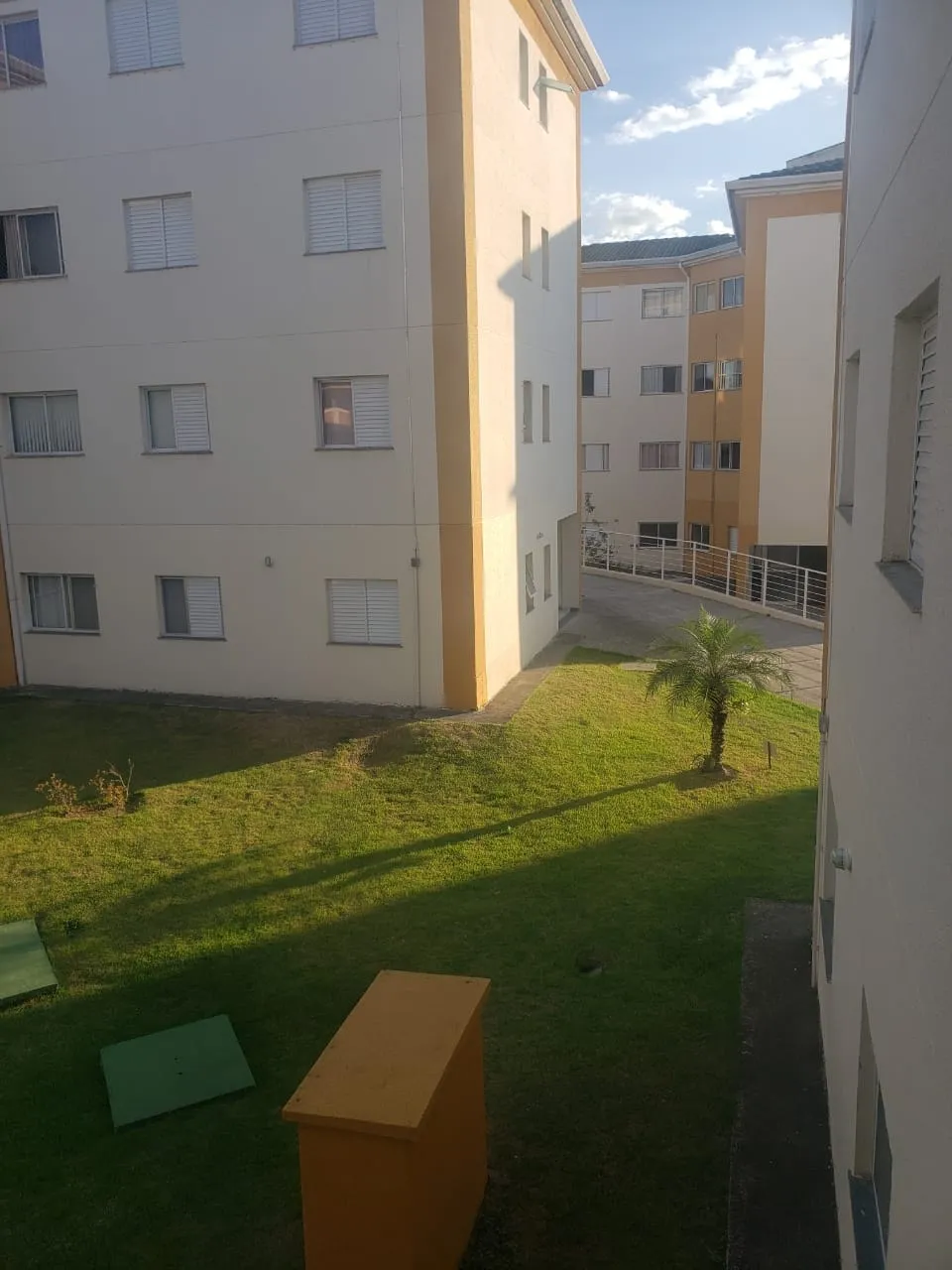 Imagem Apartamento à venda 2 Quartos, 1 Vaga, São Dimas, Guaratinguetá - SP | marcos ( ESQUINA BEER