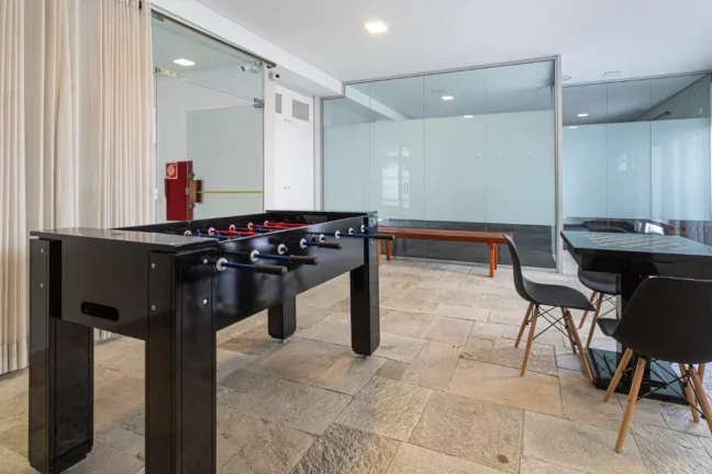Imagem Apartamento à venda em São Paulo, Pinheiros, com 3 quartos, 81m2