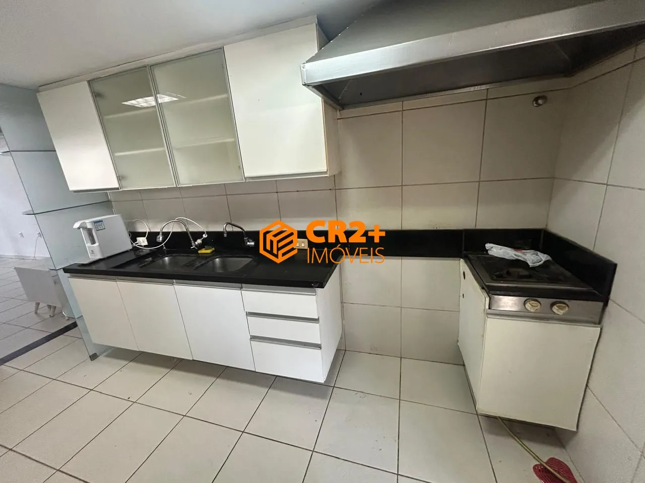 Imagem Vendo apartamento em Piedade com 130m² Nascente