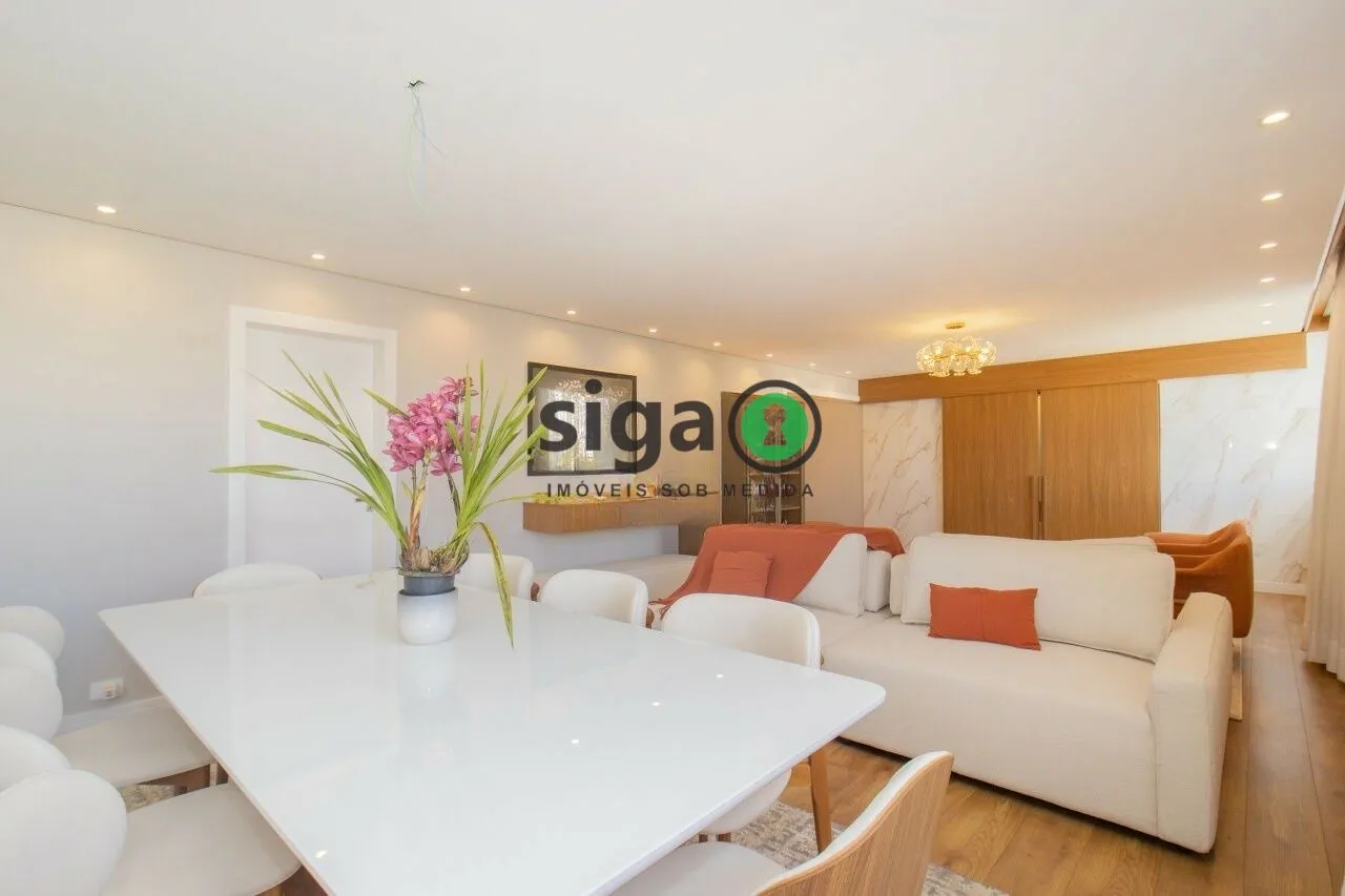 Imagem APARTAMENTO COM 202M² 3 DORMITORIOS A VENDA NO CONDOMÍNIO PORTAL DO MORUMBI