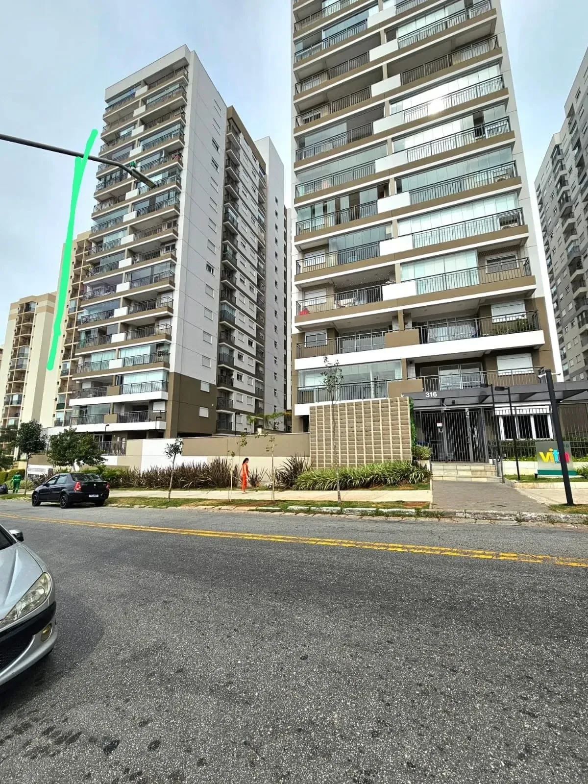 Foto do imóvel Apartamento com 2 Quartos à Venda, 38 m² em Avenida Cipriano Rodrigues, 316 - Vila Formosa, São Paulo - SP