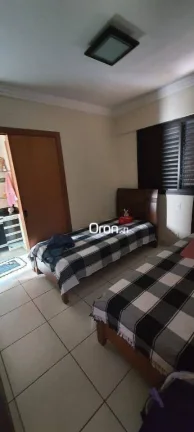 Imagem Apartamento com 3 dormitórios à venda, 87 m² por R$ 650.000,00 - Setor Bueno - Goiânia/GO