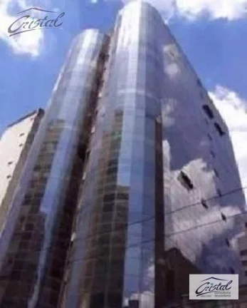 Imagem Sala Comercial para venda e locação, Vila Buarque, São Paulo - .