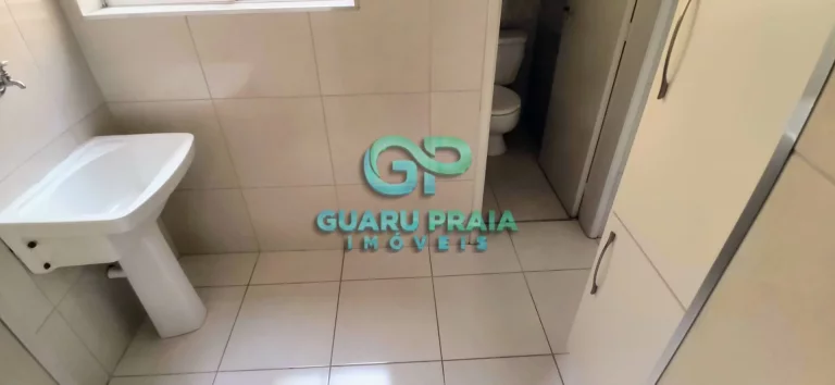 Imagem Apartamento para alugar no bairro Enseada - Guarujá/SP