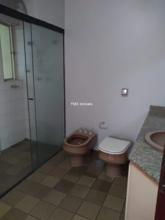 Imagem Imperdível: Casa de Luxo no Jardim da Saúde, São Paulo - 3 quartos, 3 suítes, 3 salas, 4 banheiros, 4 vagas - 510 m²