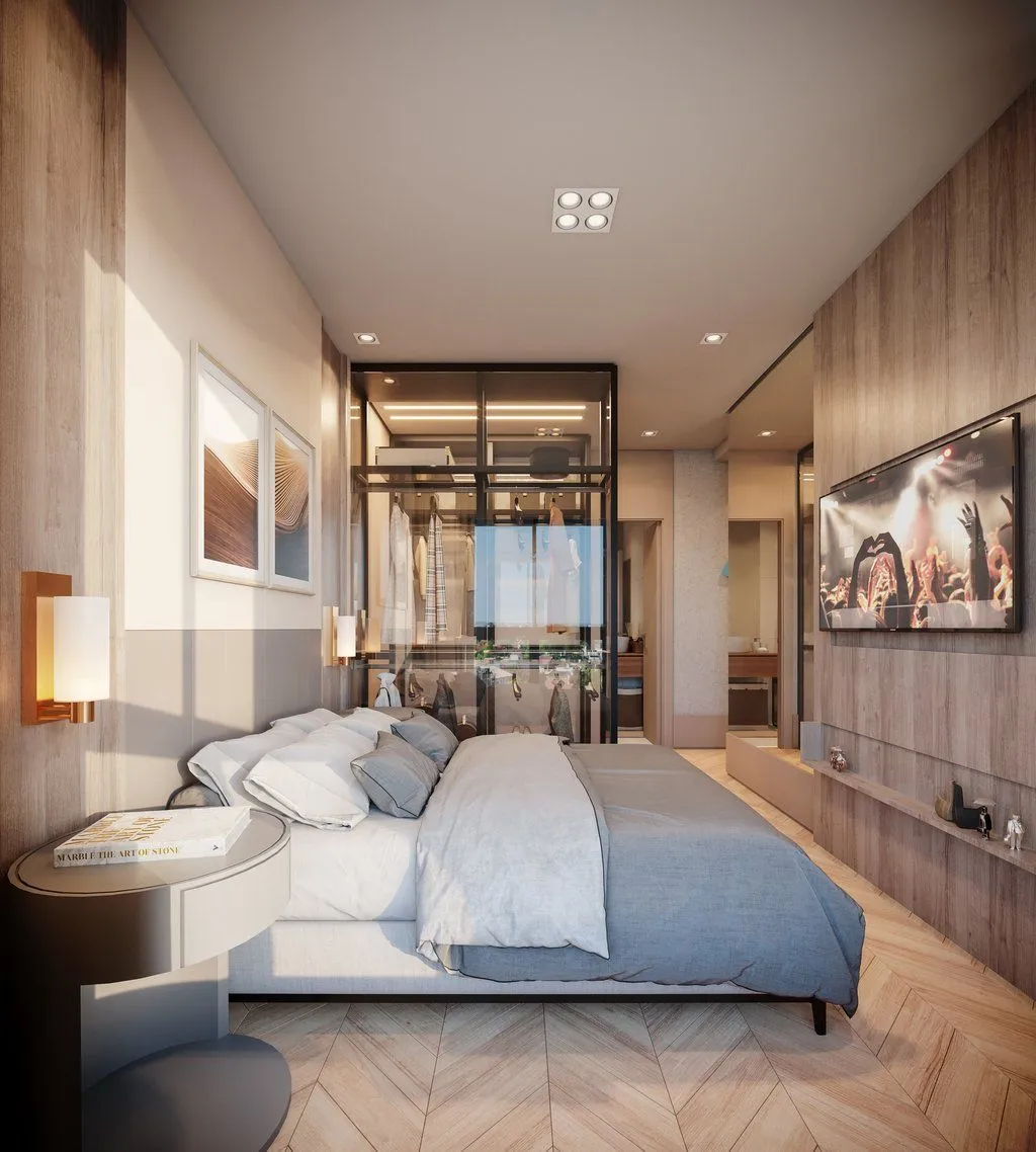 Imagem Apartamento em Centro