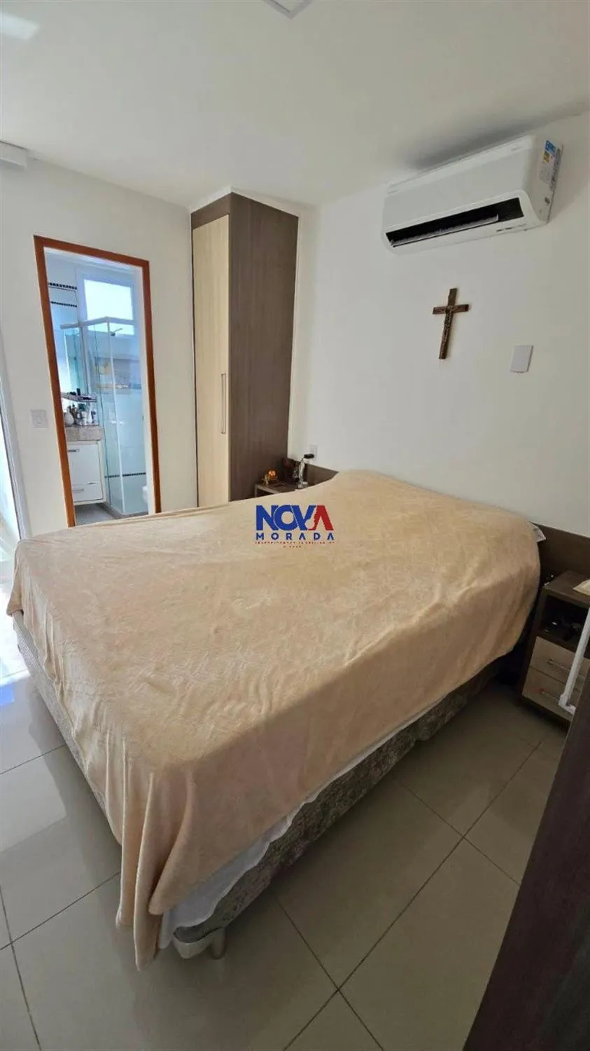 Imagem Apartamento com 2 quartos à venda em Vila Velha