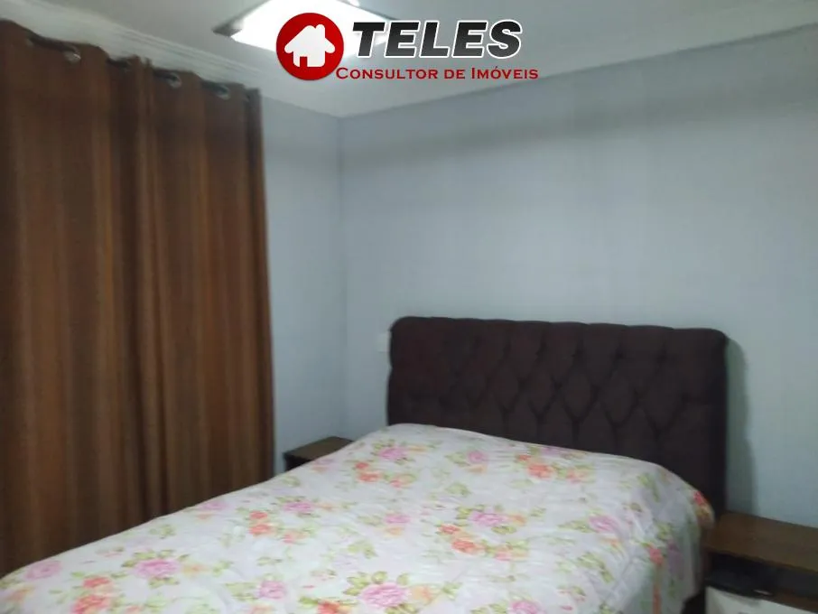 Imagem Empreendimento mobiliado com 2 dorms. e vaga de garagem livre.