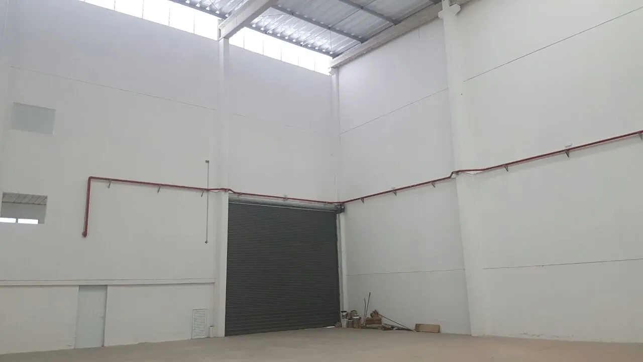 Imagem Prédio Comercial para Locação em Cotia / SP no bairro Jardim Helena Maria