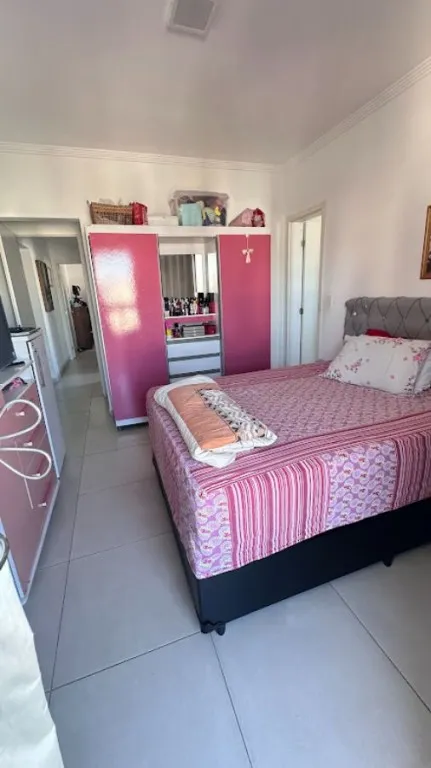 Imagem APARTAMENTO COM 110,81 m² - BOQUEIRÃO - PRAIA GRANDE SP