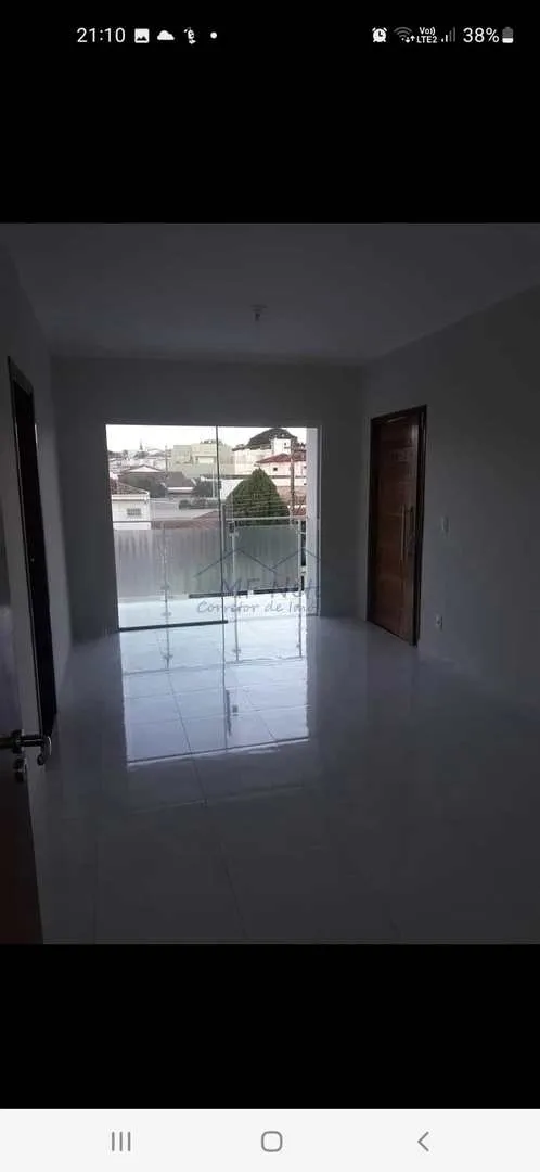Imagem Apartamento Padrão