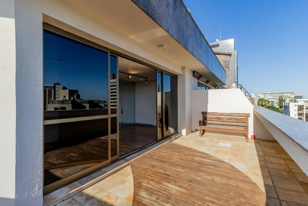 Imagem Sala / Conjunto Comercial à venda no Bairro Moinhos de Vento - Porto Alegre