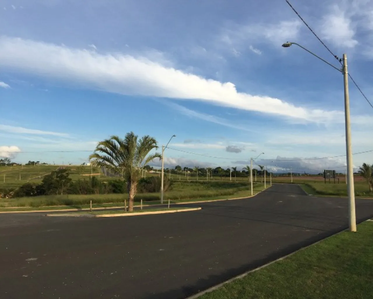 Imagem Terreno parcelado em até 120x a venda em Salto de Pirapora/SP Loteamento Jardim São Lucas