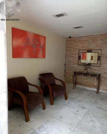 Imagem apartamento a venda 2 quartos na grande tijuca