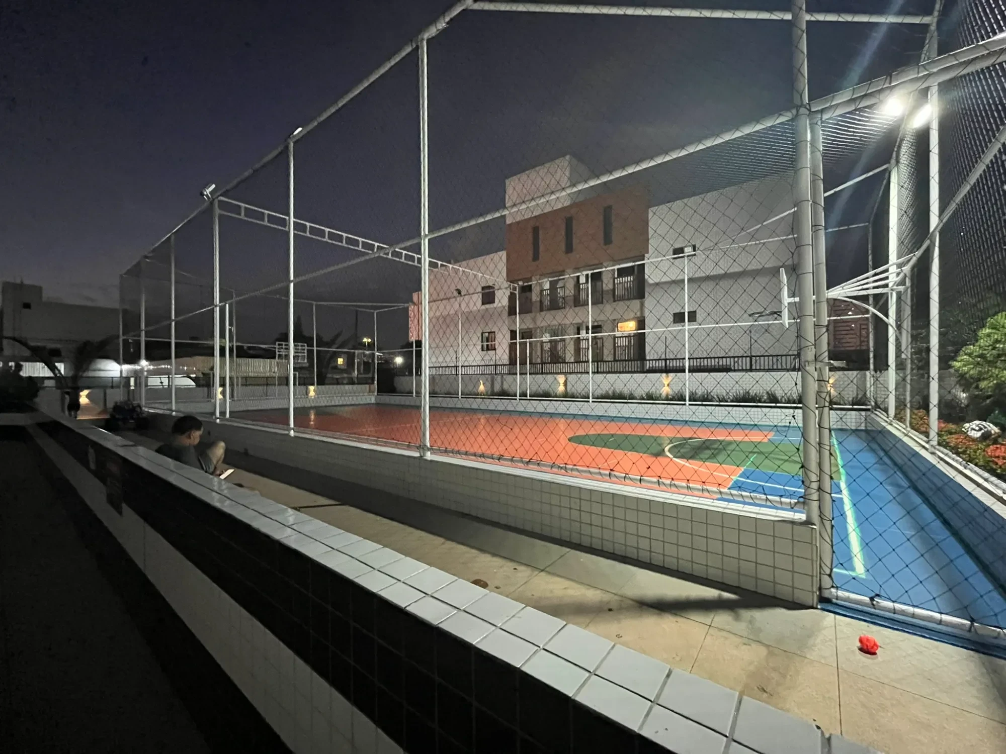Imagem Apartamento com 4 Quartos à Venda, 101 m² em Tambauzinho - João Pessoa