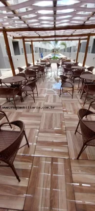 Imagem Res. Vila Jardim apartamento à venda, Gramame - João Pessoa.